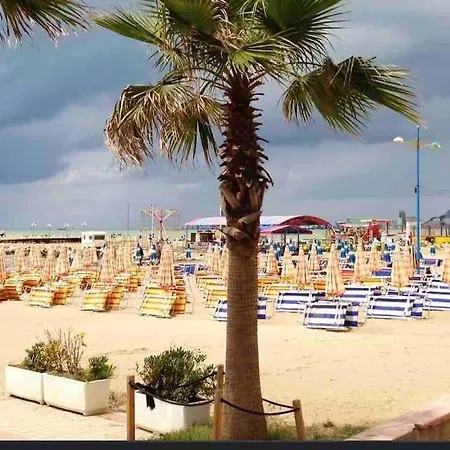 شقة Jurxhen Durress 1 Minute Walking From Sea *