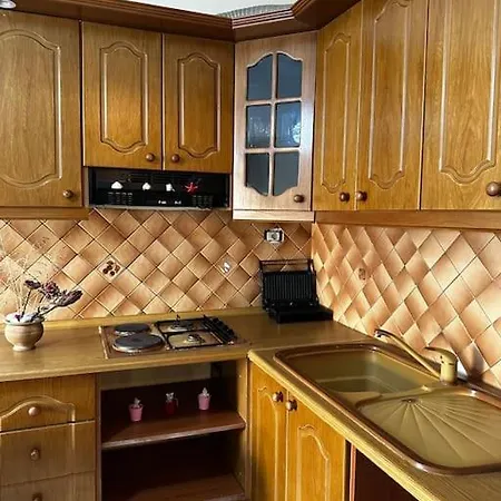 Jurxhen Durress 1 Minute Walking From Sea دراس