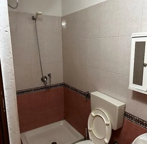 Jurxhen Durress 1 Minute Walking From Sea Durres