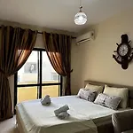 Apartament Jurxhen Durress 1 Minute Walking From Sea *