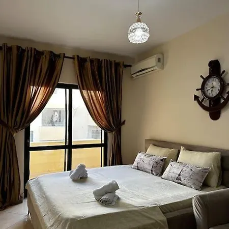 Apartment Jurxhen Durress 1 Minute Walking From Sea *