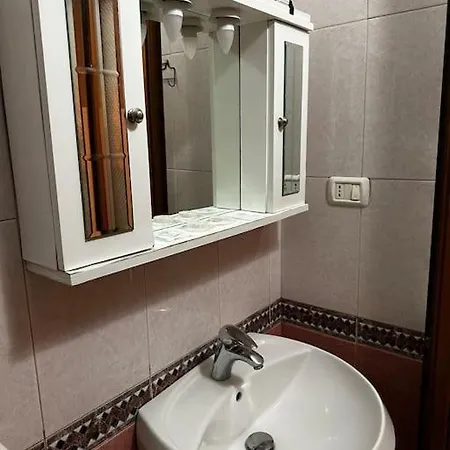 Jurxhen Durress 1 Minute Walking From Sea Apartment Durres