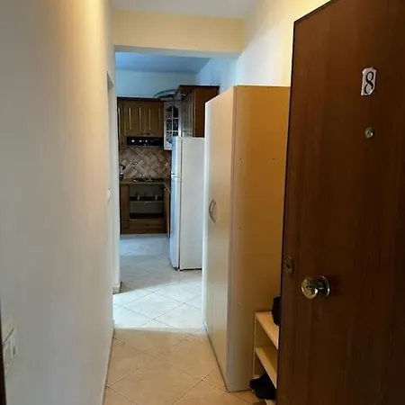 Jurxhen Durress 1 Minute Walking From Sea Apartment *