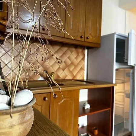 Jurxhen Durress 1 Minute Walking From Sea Apartment Durres