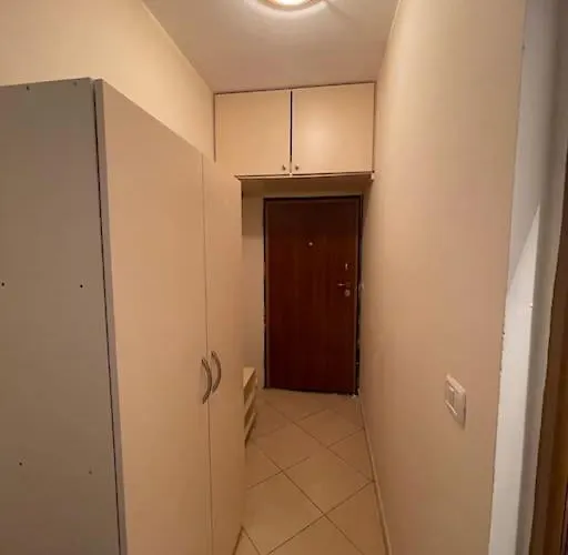 公寓 Jurxhen Durress 1 Minute Walking From Sea Durrës
